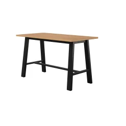 Bayside 6' Standing-height Table With Premium Laminate - 72