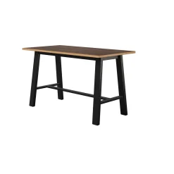 Bayside 6' Standing-height Table With Premium Laminate - 72
