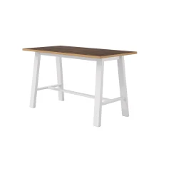 Bayside 6' Standing-height Table With Premium Laminate - 72