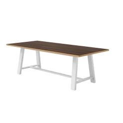 Bayside 8' Table With Premium Laminate - 96