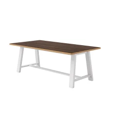 Bayside 7' Table With Premium Laminate - 84