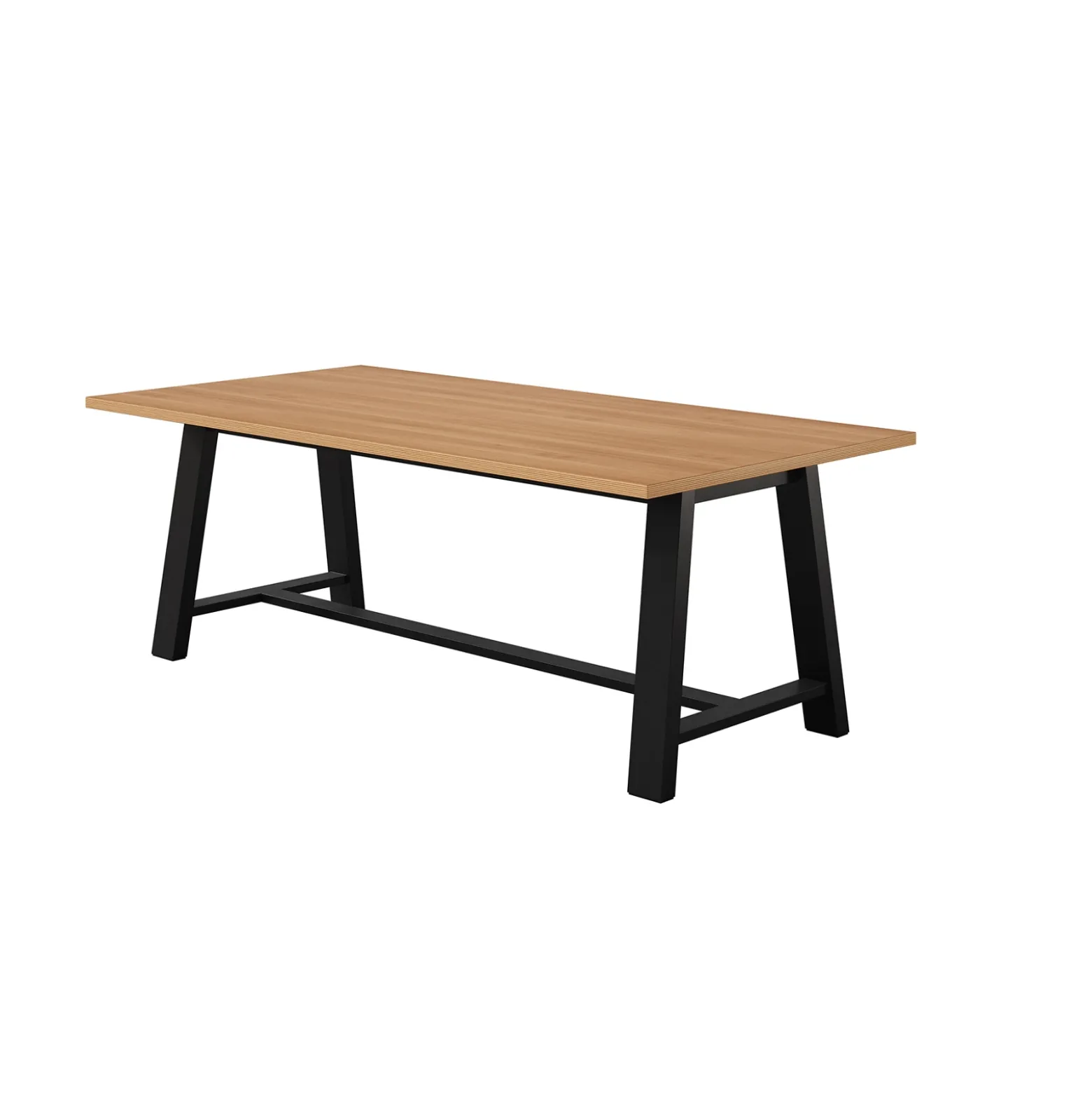 Bayside 7' Table With Premium Laminate - 84"Wx42"D