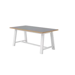 Bayside 6' Table With Premium Laminate - 72