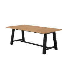 Bayside 6' Table With Premium Laminate - 72