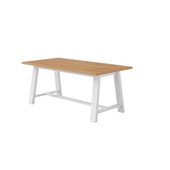 Bayside 6' Table With Premium Laminate - 72