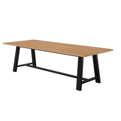 Bayside 9' Table With Premium Laminate - 108