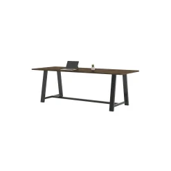 Bayside Collaborative Counter Height Table - 108"Wx36"H