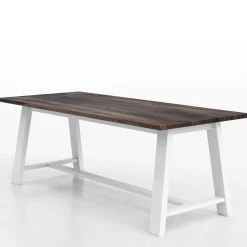 Bayside Collaborative Counter Height Table - 84