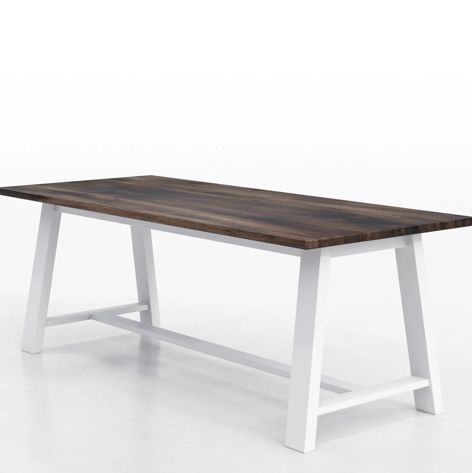 Bayside Collaborative Counter Height Table - 84"Wx36"H