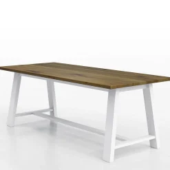 Bayside Collaborative Counter Height Table - 84