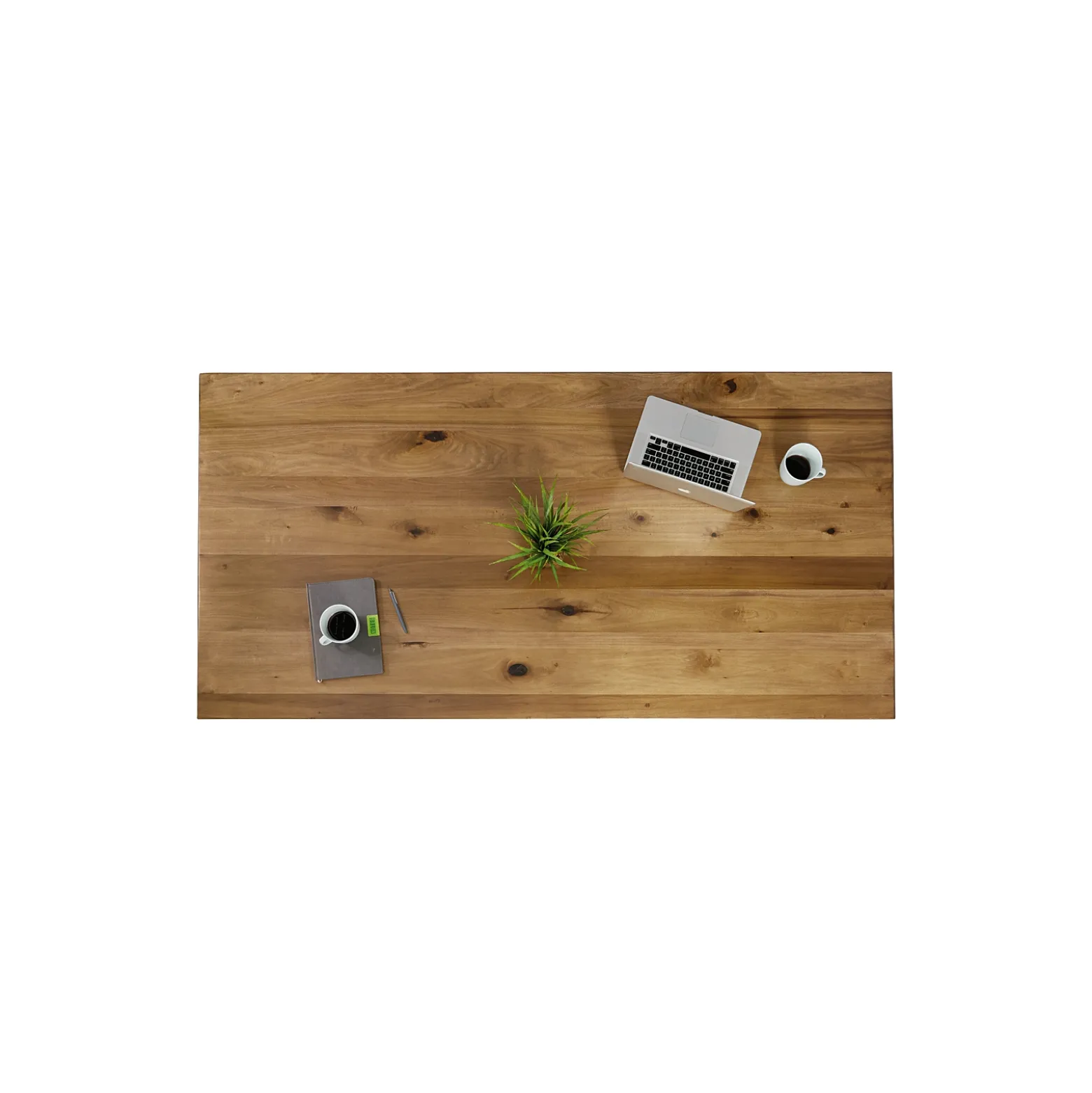 Bayside Collaborative Counter Height Table - 84"Wx36"H