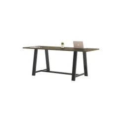 Bayside Collaborative Counter Height Table - 96"Wx36"H
