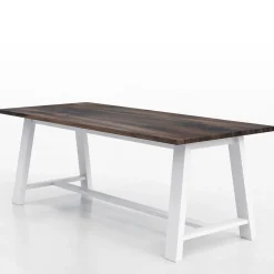 Bayside Collaborative Counter Height Table - 96"Wx36"H