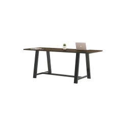 Bayside Collaborative Counter Height Table - 96