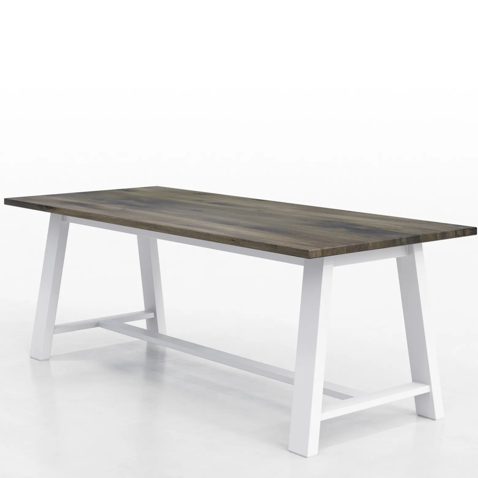 Bayside Collaborative Table - 96"Wx30"H