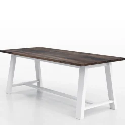 Bayside Collaborative Table - 96