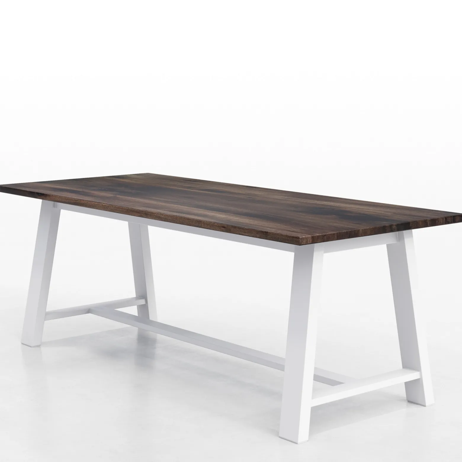 Bayside Collaborative Table - 96"Wx30"H