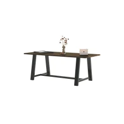 Bayside Collaborative Table - 84"Wx30"H