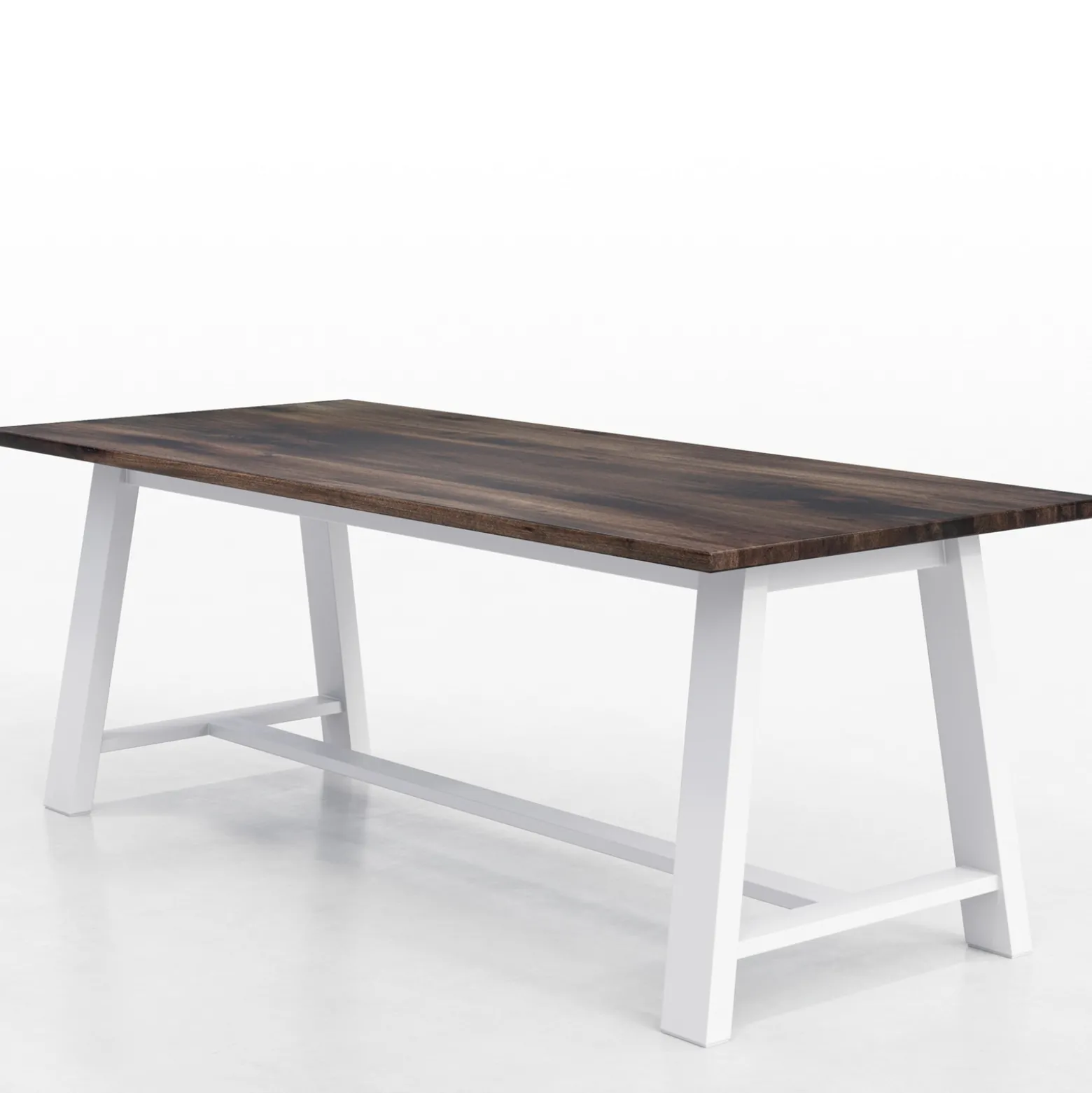 Bayside Collaborative Table - 84"Wx30"H