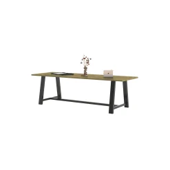 Bayside Collaborative Table - 108"Wx30"H
