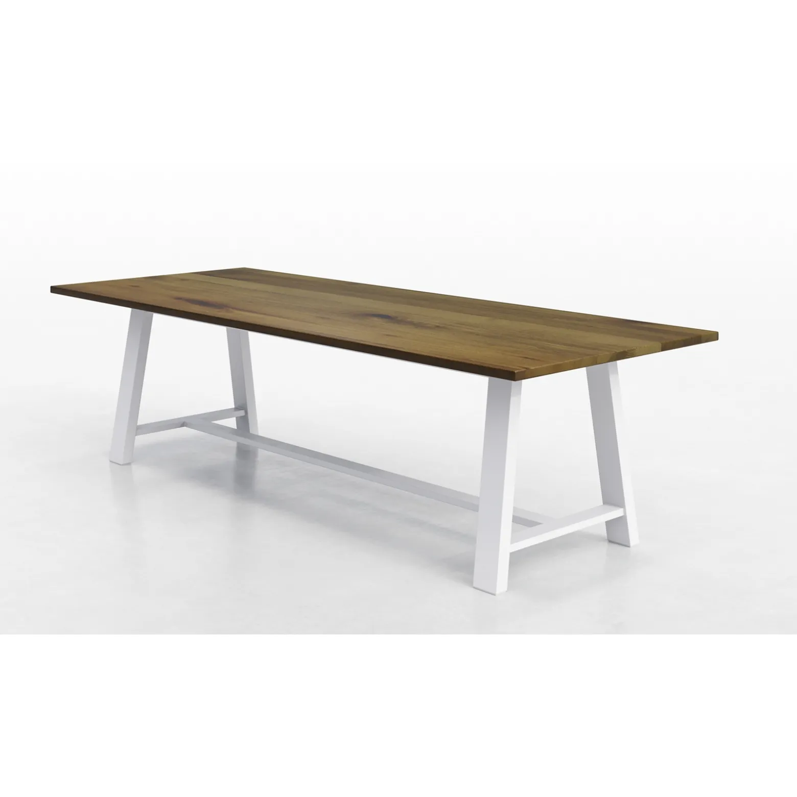 Bayside Collaborative Table - 108"Wx30"H