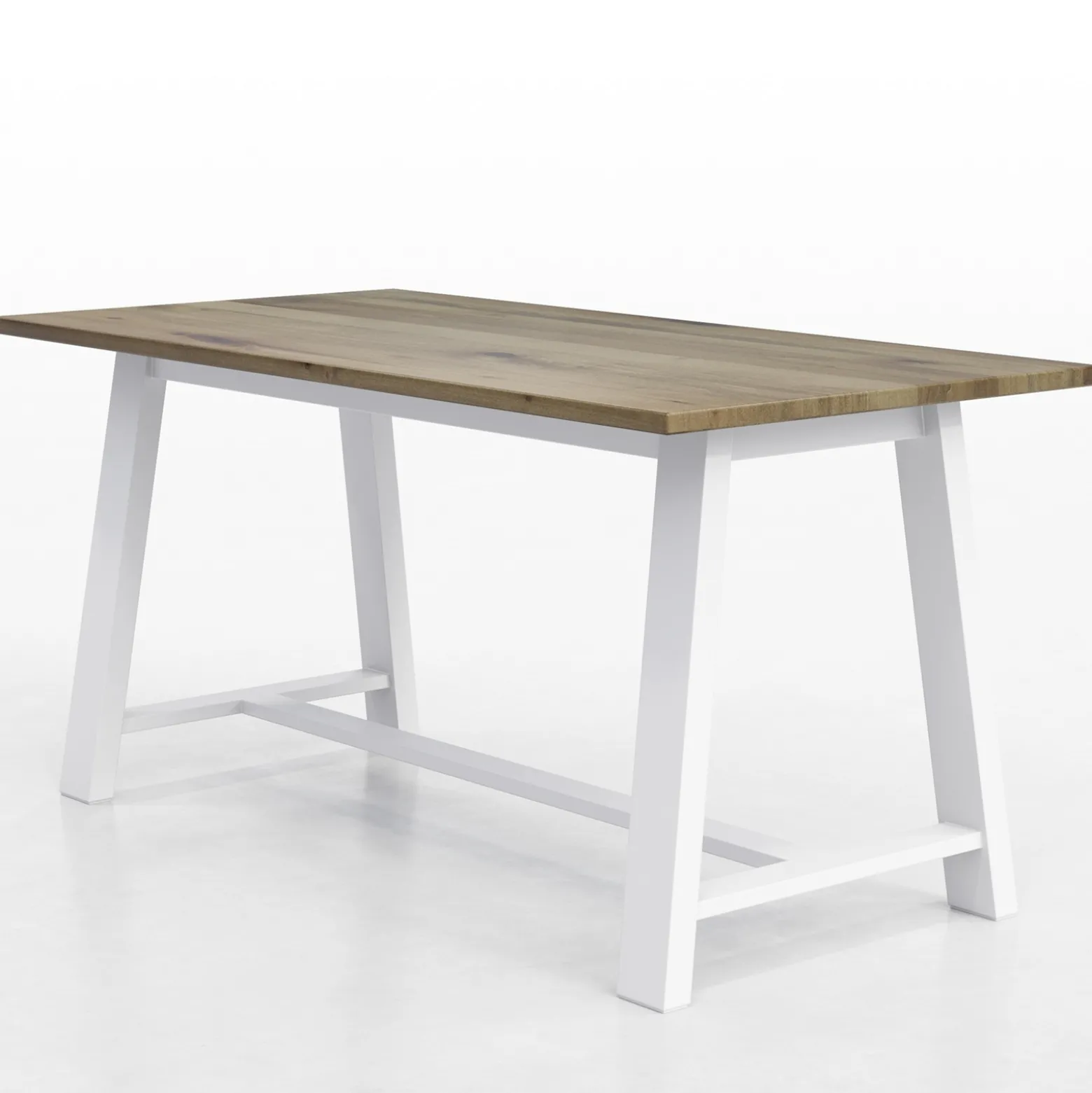 Bayside Collaborative Table - 72"Wx30"H