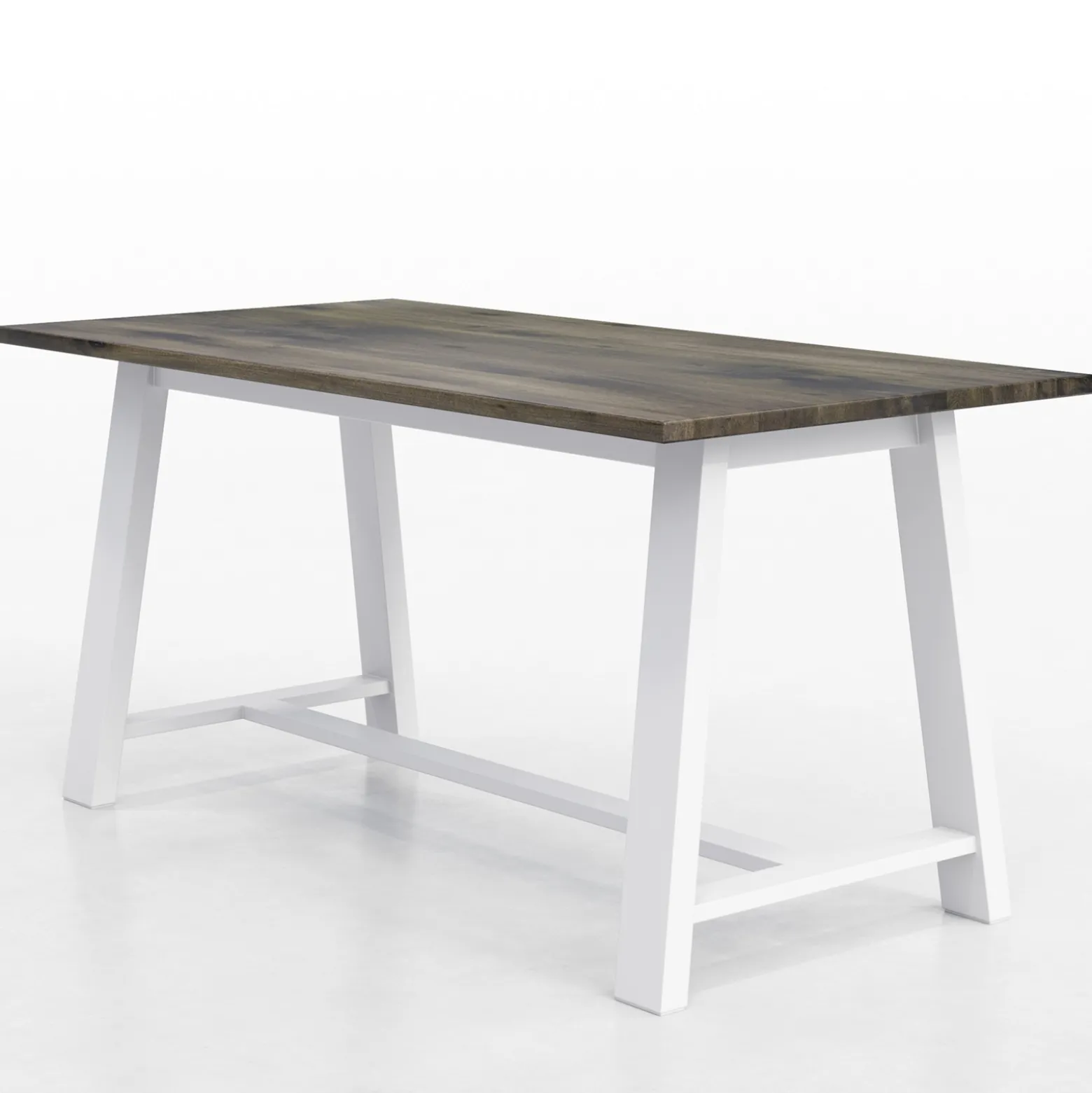 Bayside Collaborative Table - 72"Wx30"H