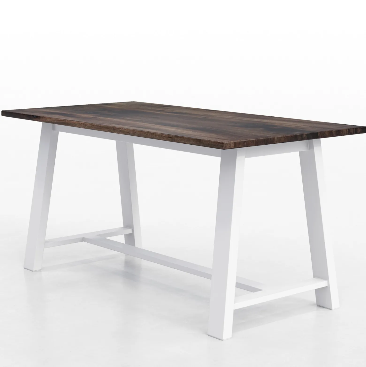 Bayside Collaborative Table - 72"Wx30"H