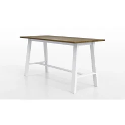 Bayside Counter Height Collaborative Table - 72