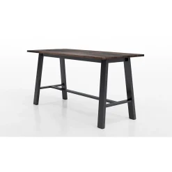 Bayside Counter Height Collaborative Table - 72