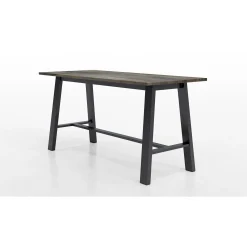 Bayside Counter Height Collaborative Table - 72