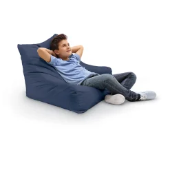 Beanies Outdoor Fava Lounge Chair