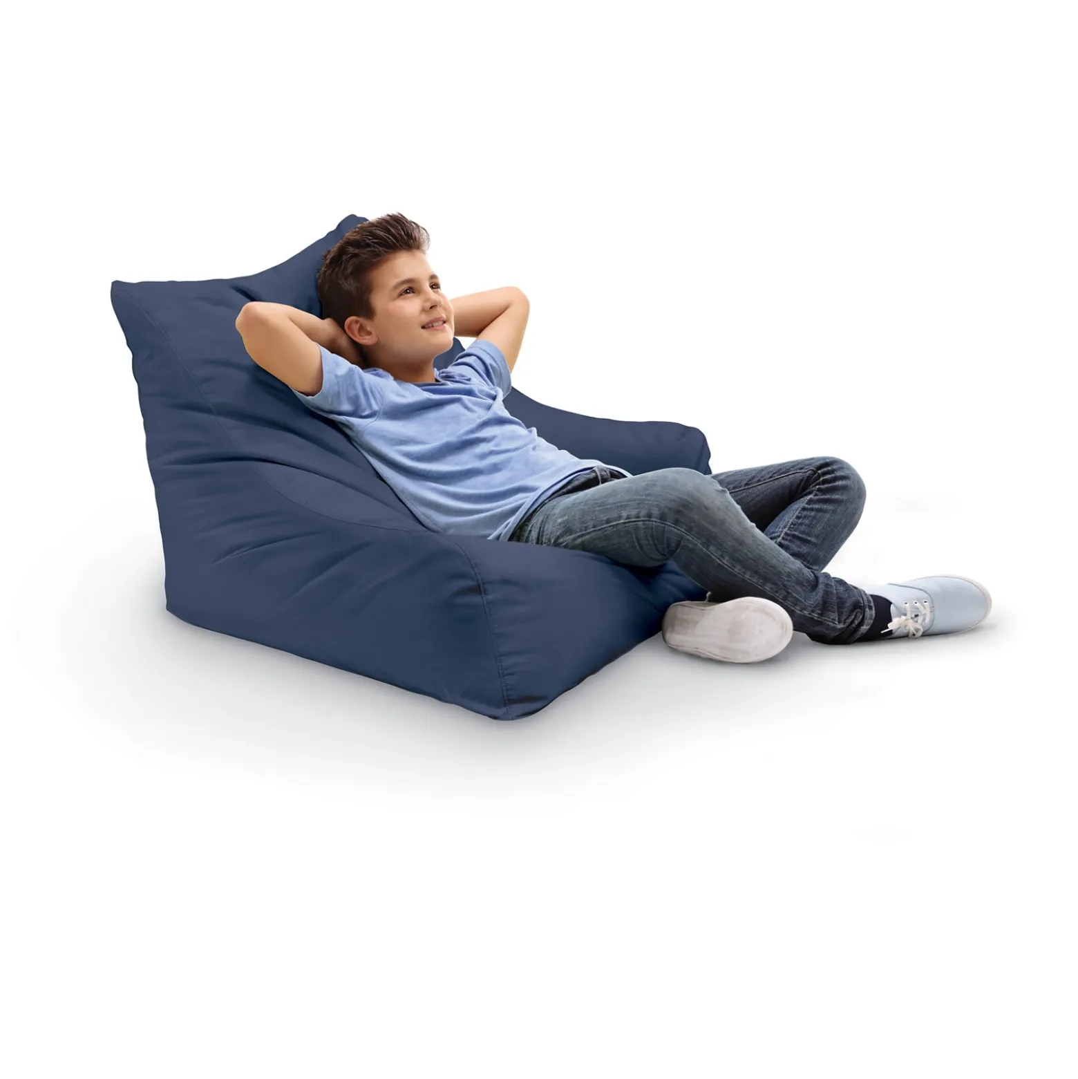 Beanies Outdoor Fava Lounge Chair