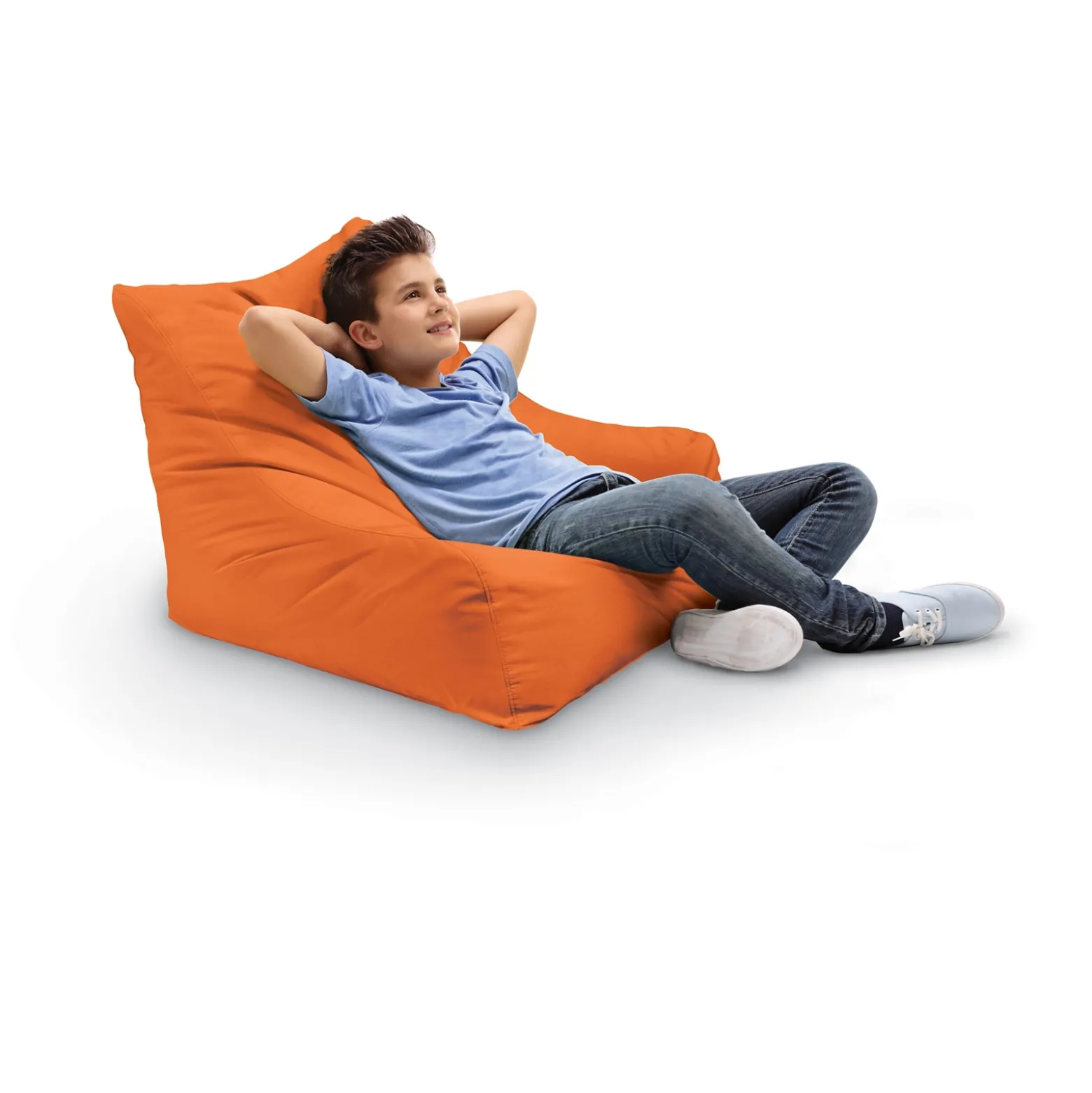 Beanies Outdoor Fava Lounge Chair