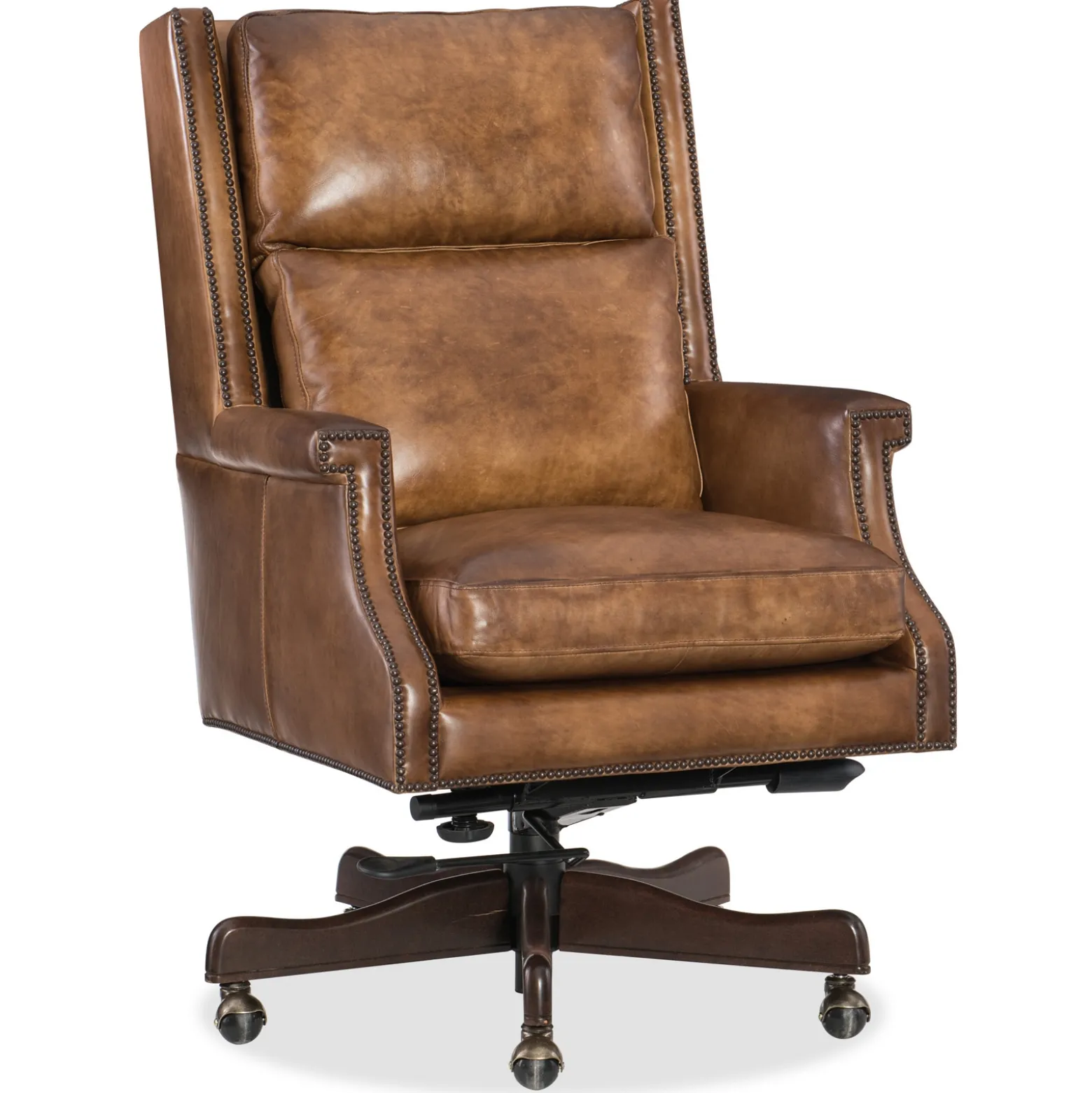 Beckett Executive Swivel Tilt Chair