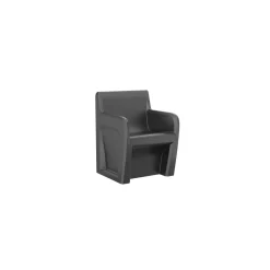 Behavioral Health Armchair