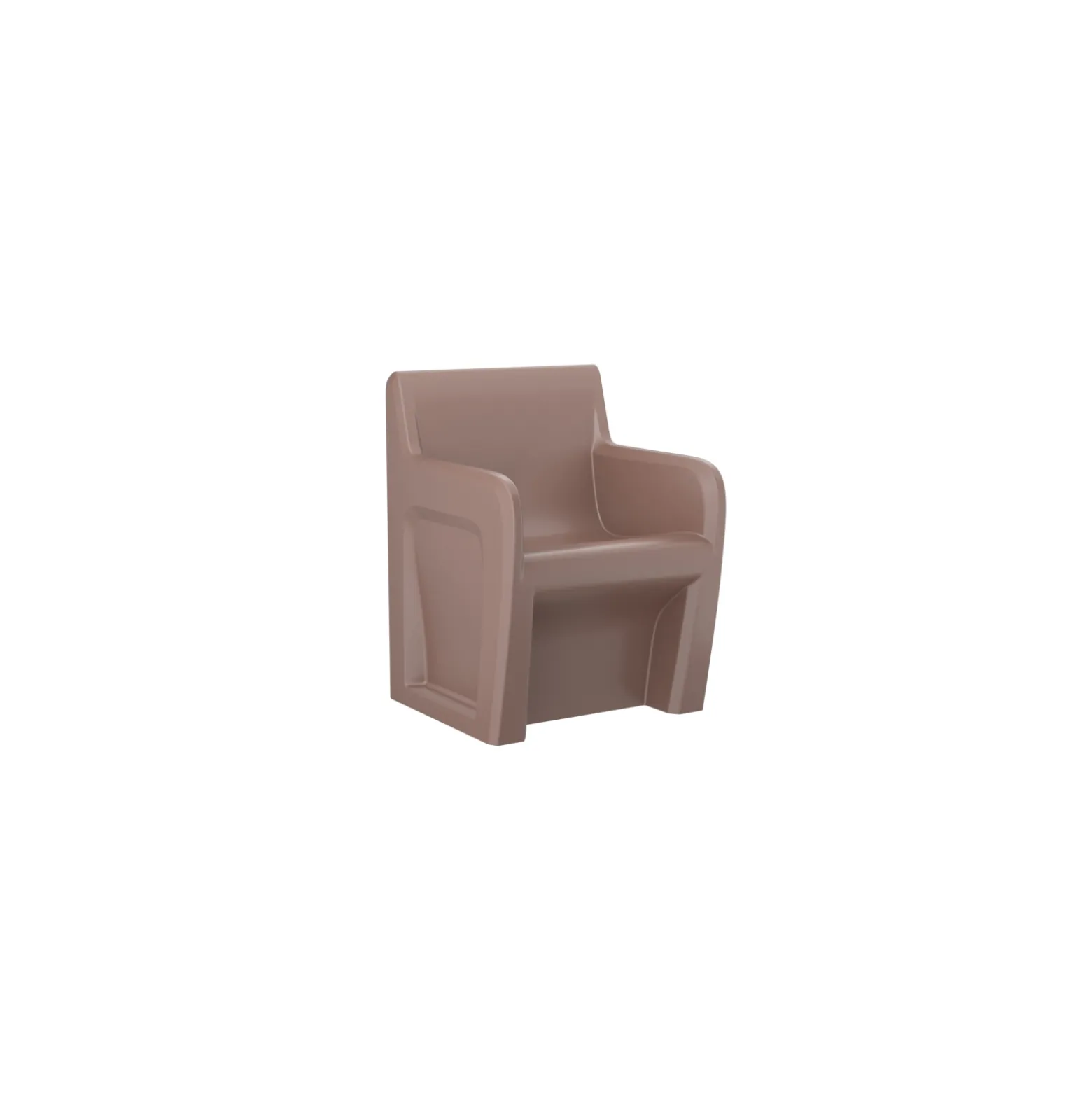 Behavioral Health Armchair