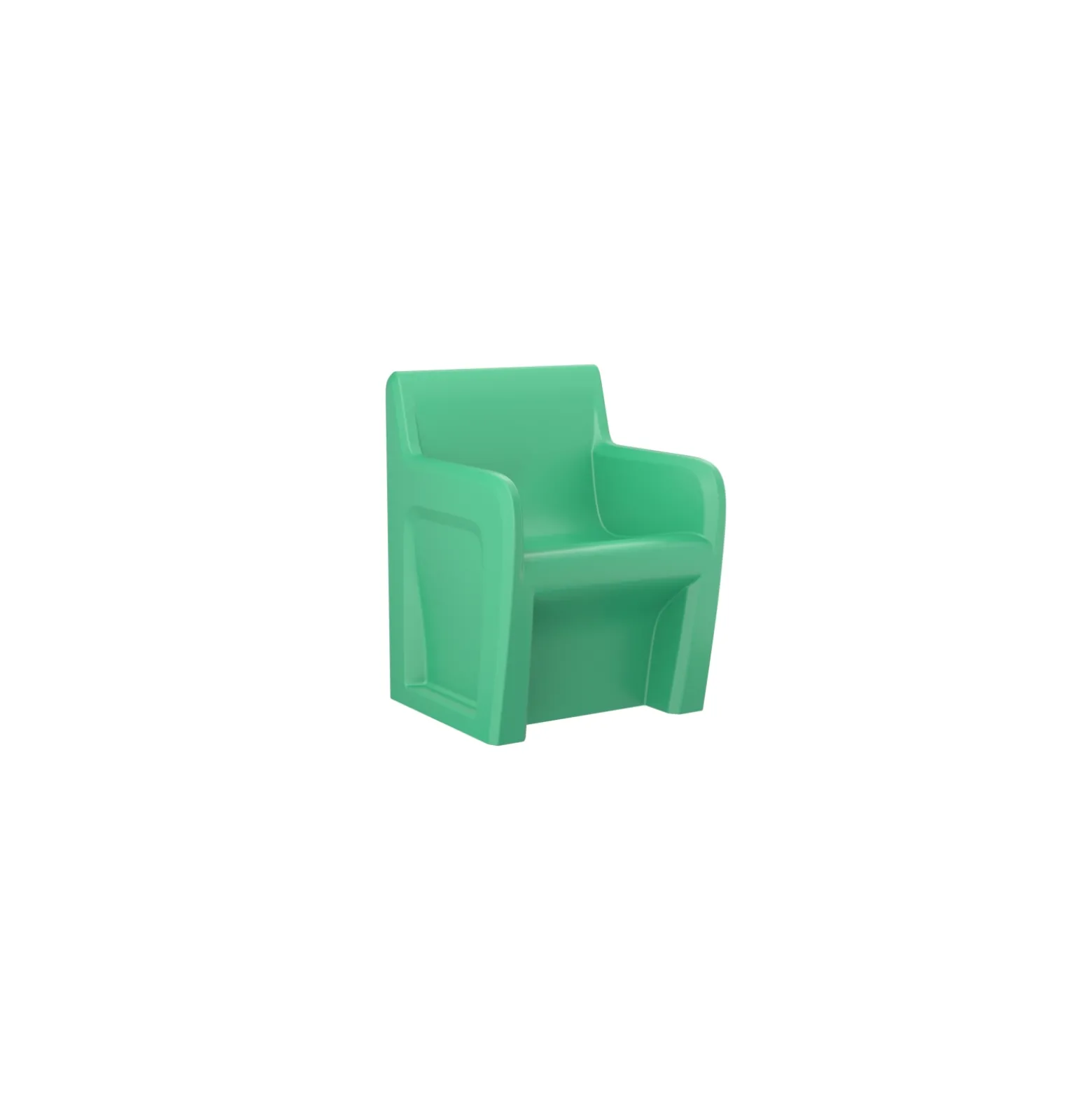 Behavioral Health Armchair