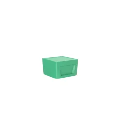 Behavioral Health Cube End Table