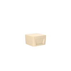 Behavioral Health Cube End Table