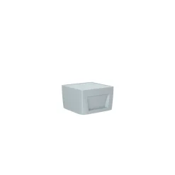 Behavioral Health Cube End Table