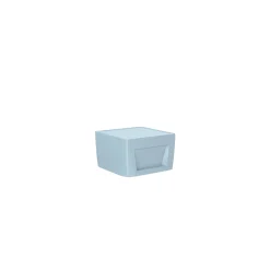 Behavioral Health Cube End Table