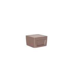 Behavioral Health Cube End Table