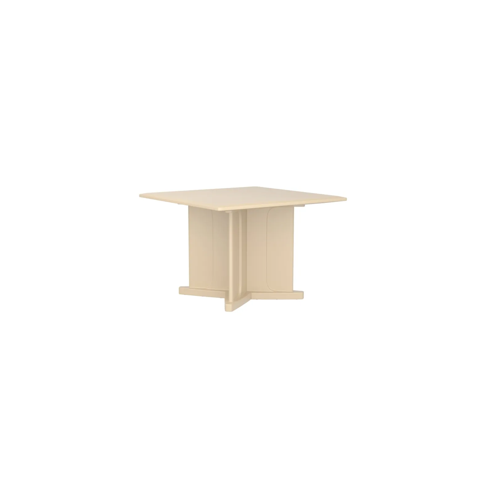 Behavioral Health Dining Table - 42"W x 42"D