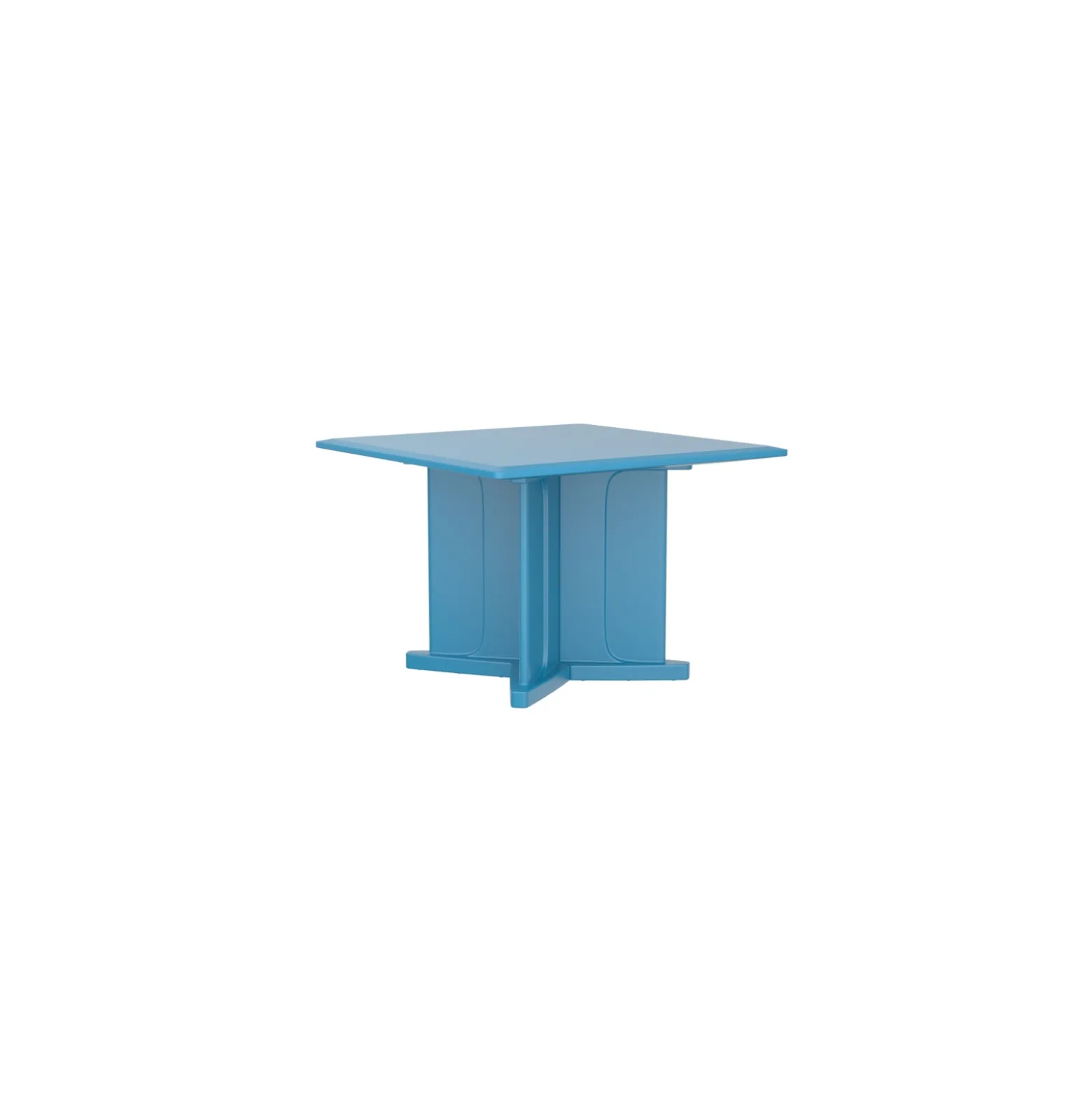 Behavioral Health Dining Table - 42"W x 42"D