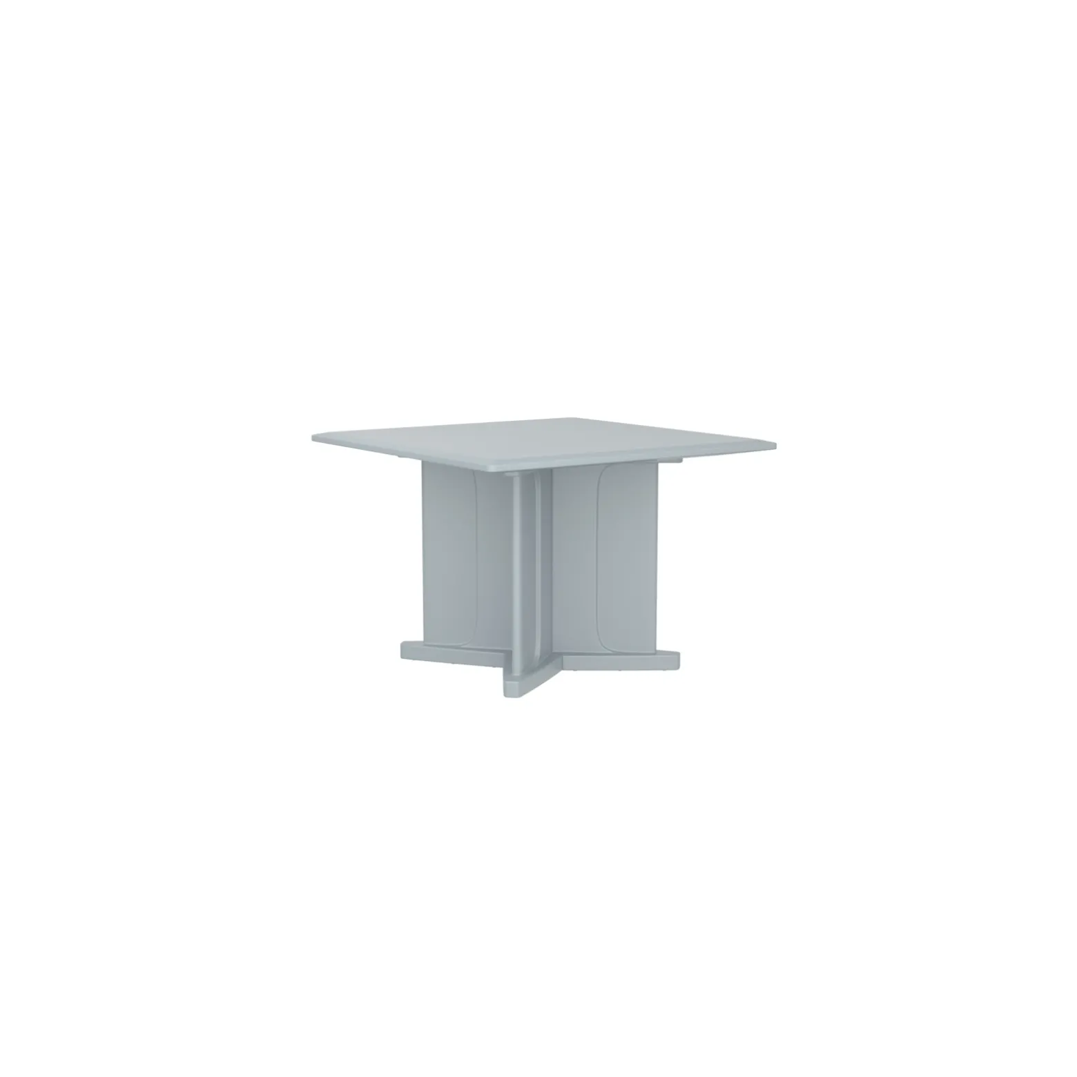 Behavioral Health Dining Table - 42"W x 42"D