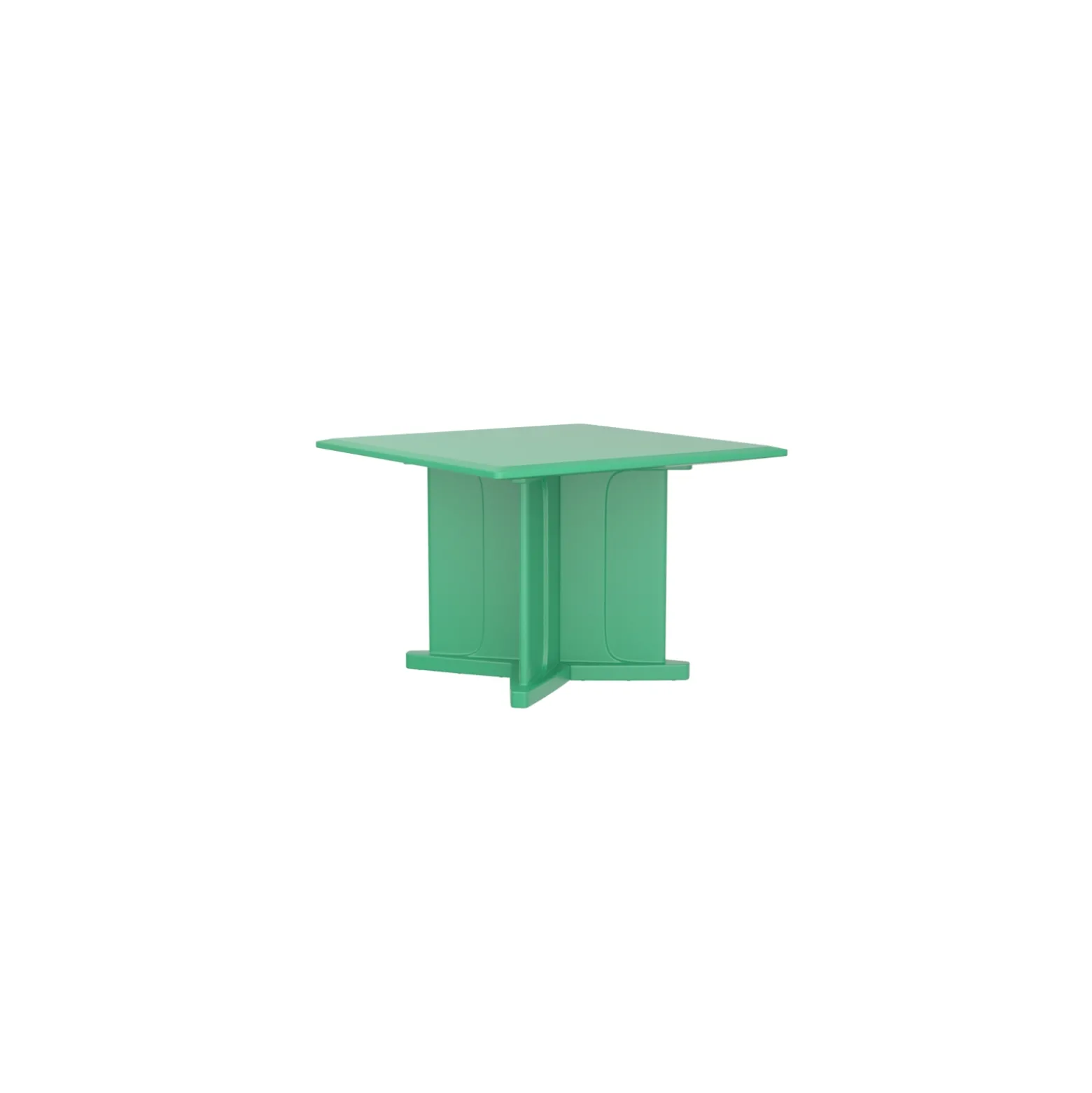 Behavioral Health Dining Table - 42"W x 42"D