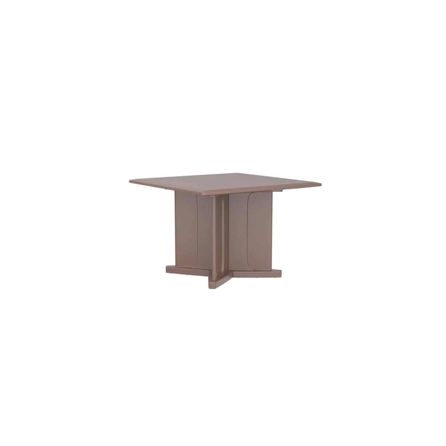 Behavioral Health Dining Table - 42"W x 42"D