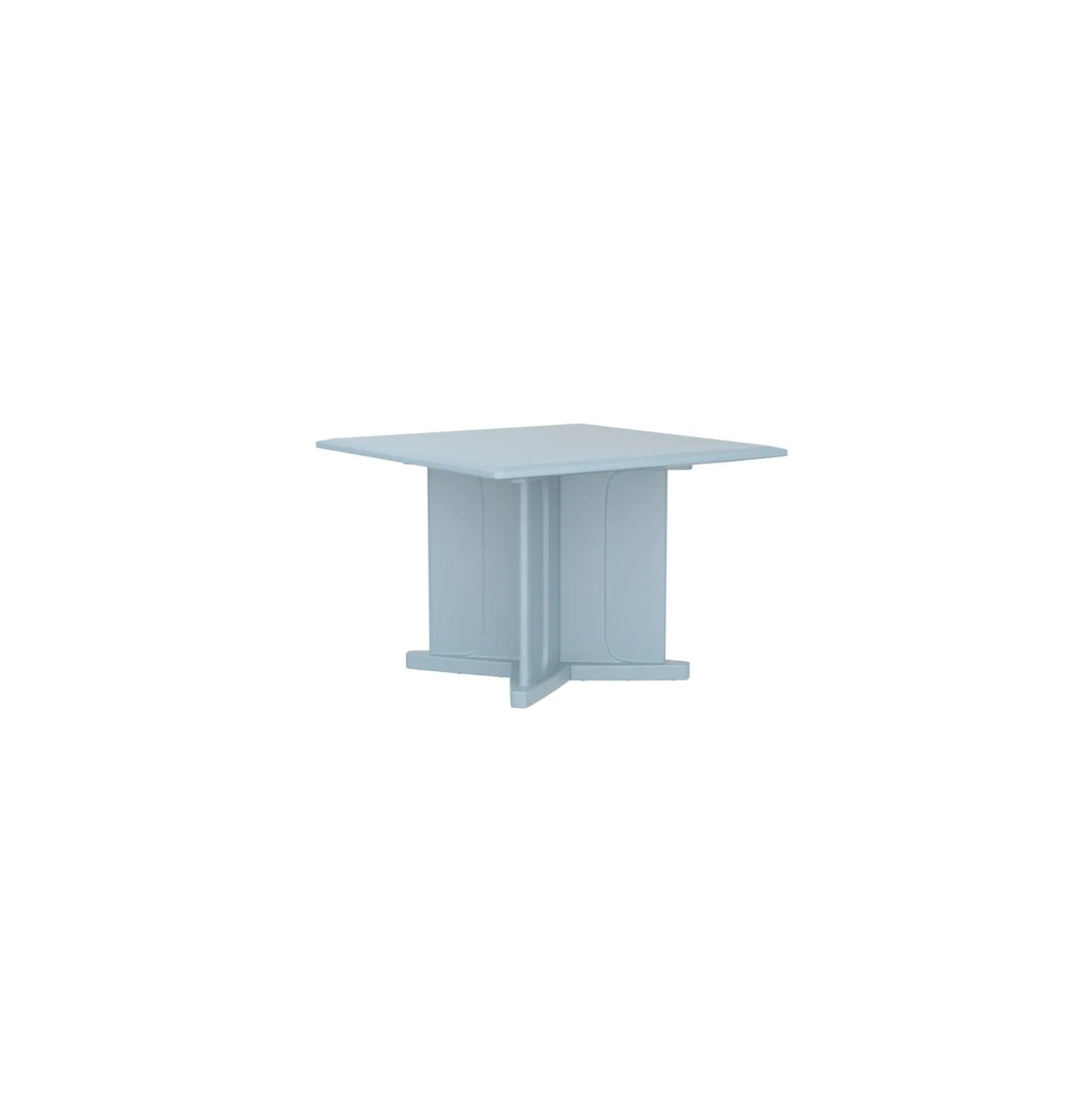 Behavioral Health Dining Table - 42"W x 42"D