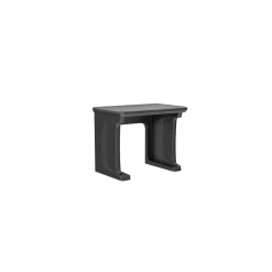 Behavioral Health Standing-Height Desk